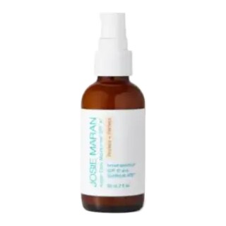Josie Maran Argan Daily Moisturizer SPF 47 Protect And Perfect