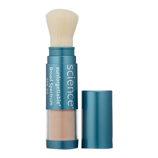 Colorescience Sunforgettable Brush-on Sunscreen SPF 30