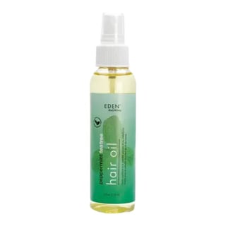 Eden Bodyworks Peppermint Tea Tree Hair Oil