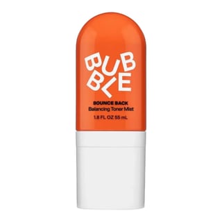 Bubble Bounce Back Balancing Toner Mist