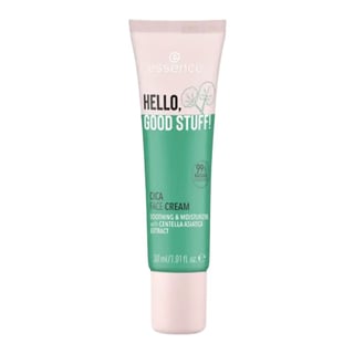 Essence Hello, Good Stuff! Cica Face Cream