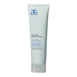 Arbonne Clear Future Deep Pore Acne Cleanser