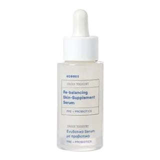KORRES Greek Yoghurt Comforting Probiotic Serum