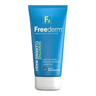 Freederm Sensitive Clearing Wash