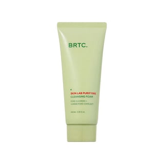 BRTC Skin Lab Purifying 潔面泡沫
