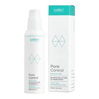 Colibri Skincare Pore Control Booster