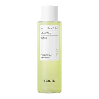 SCINIC Cicanoid Toner