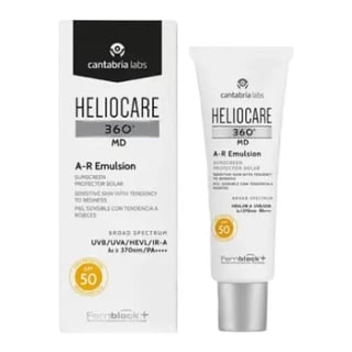 HELIOCARE 360º MD A-R Emulsion SPF50+