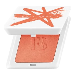 Fenty Beauty Cheeks Suede Powder Blush