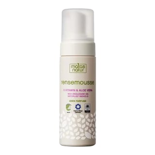 Matas Aloe Vera & E-Vitamin Rensemousse