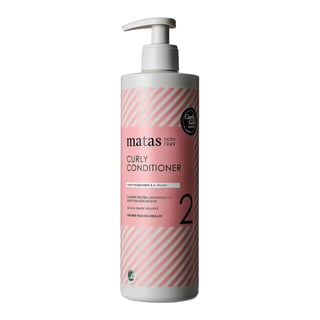 Matas Curly Conditioner
