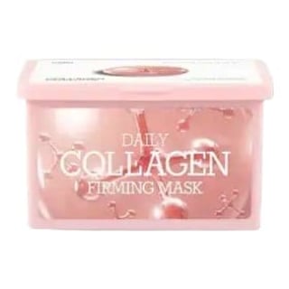 TENZERO Daily Collagen Firming Mask