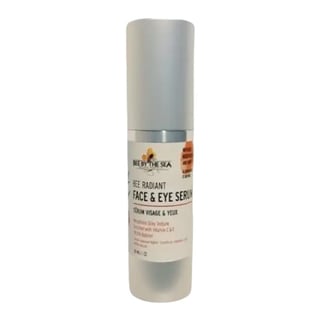 Bee By The Sea Bee Radiant Face & Eye Serum