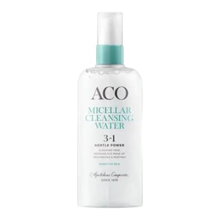 ACO Micellar Cleansing Water 3in1
