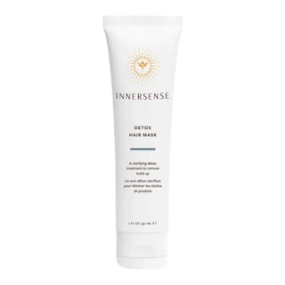 Innersense Organic Beauty Detox Hair Mask