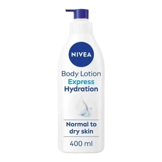 Nivea Express Hydration Body Lotion
