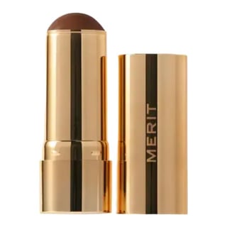 Merit Beauty Bronze Balm Sheer Sculpting Bronzer
