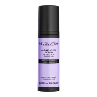 Revolution Beauty 1% Bakuchiol Smoothing Serum