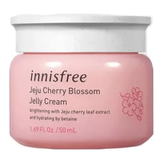 innisfree Jeju Cherry Blossom Jelly Cream