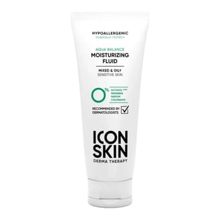 Icon Skin Aqua Balance Moisturizing Fluid