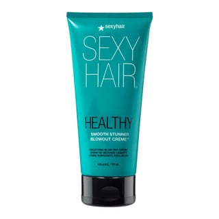 SexyHair Healthy Smooth Stunner Blowout Créme