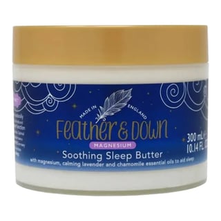 Feather & Down Magnesium Soothing Sleep Butter