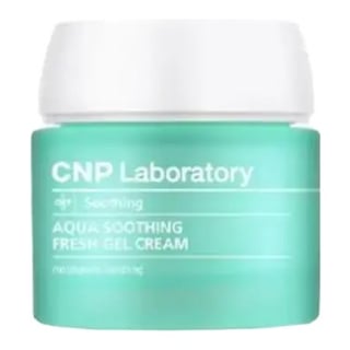 CNP Laboratory アクア スージング フレッシュ ジェルクリーム