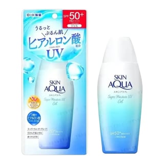 Skin Aqua Super Moisture UV Gel SPF 50+ PA++++