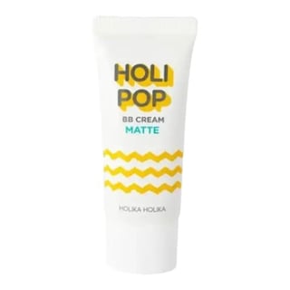 Holika Holika Holi Pop BB Cream