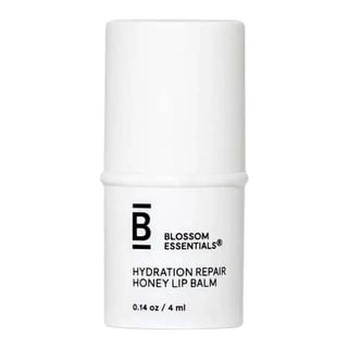 Blossom Essentials Hydration Repair Honey Lip Balm