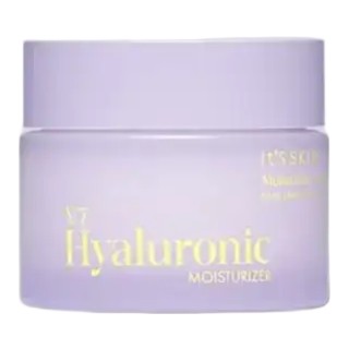 It's Skin V7 Hyaluronic Moisturizer