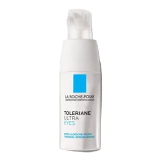 La Roche-Posay Toleriane Ultra Eye Cream Soothing Repair Moisturizer