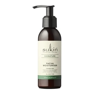 Sukin Facial Moisturiser