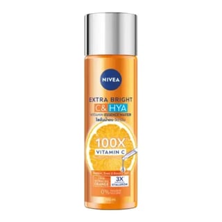 Nivea Extra Bright C & Hya Vitamin Essence Water