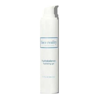 Face Reality Skincare Hydrabalance Hydrating Gel