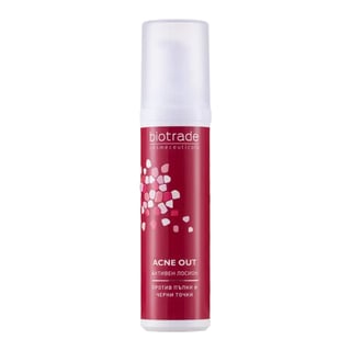 Biotrade Acne Out Active Lotion