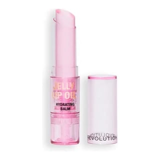 Revolution Beauty Jelly Lip Oil Stick