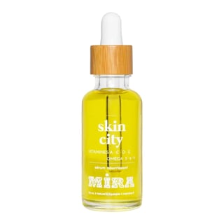 Mira Skin City 輕盈精華