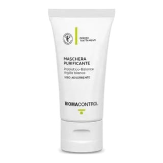 Farmacisti Preparatori Maschera Purificante Biomacontrol