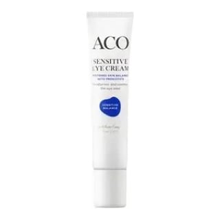 ACO Face Sensitive Balance 無香料眼霜