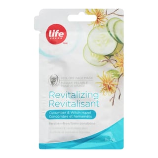 Life Peel-Off Face Mask