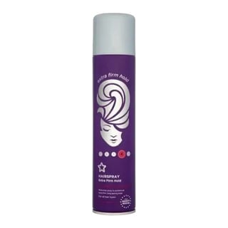 Superdrug Hairspray Extra Firm Hold