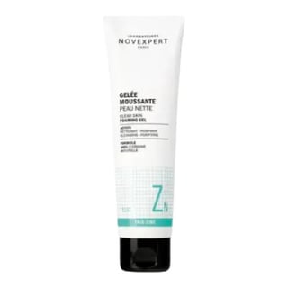 Novexpert Clear Skin Foaming Gel