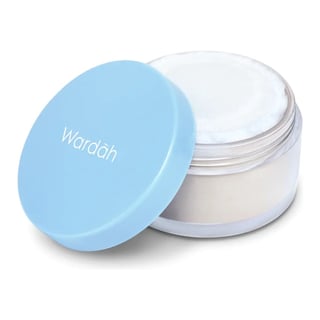 Wardah Lightening Matte Powder