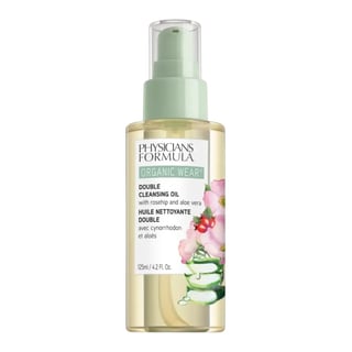 Physician's Formula Organic Wear Double Cleansing Oil