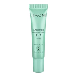 Limoni Hyaluronic Ultra Moisture BB Cream SPF 28