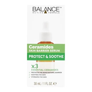 Balance Active Formula Ceramides Skin Barrier Serum