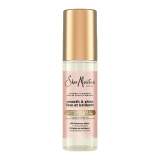 Shea Moisture Coconut & Hibiscus Smooth & Shine Lightweight Hair Oil