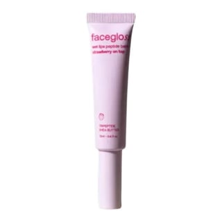 Facegloss Wet Lips Peptide Balm