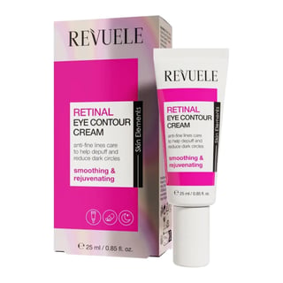 Revuele Retinal Eye Contour Cream